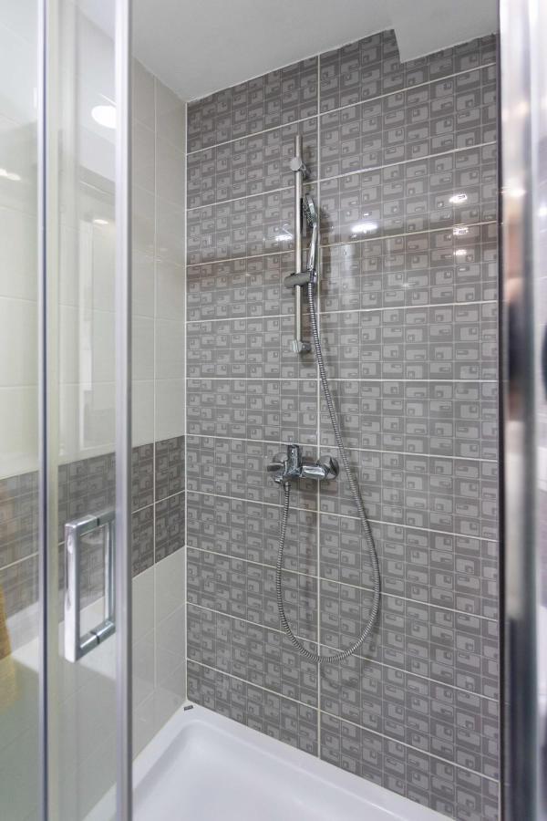 Cibona Station Apartments 자그레브 외부 사진