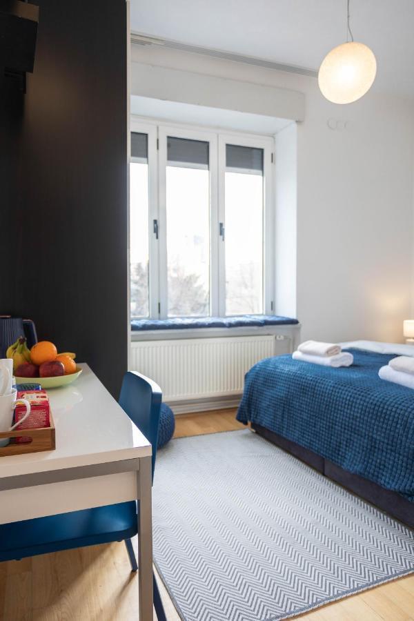 Cibona Station Apartments 자그레브 외부 사진