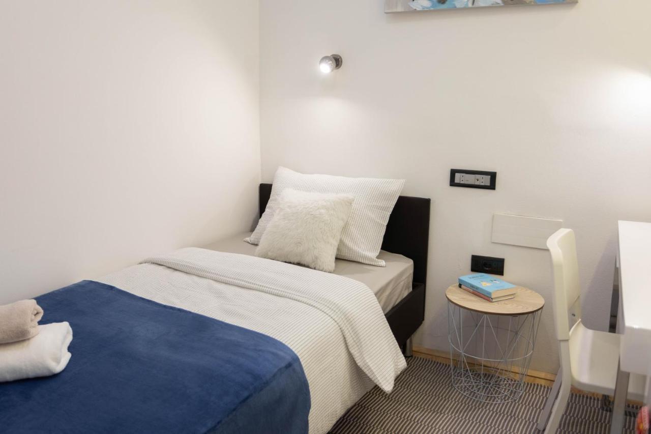 Cibona Station Apartments 자그레브 외부 사진
