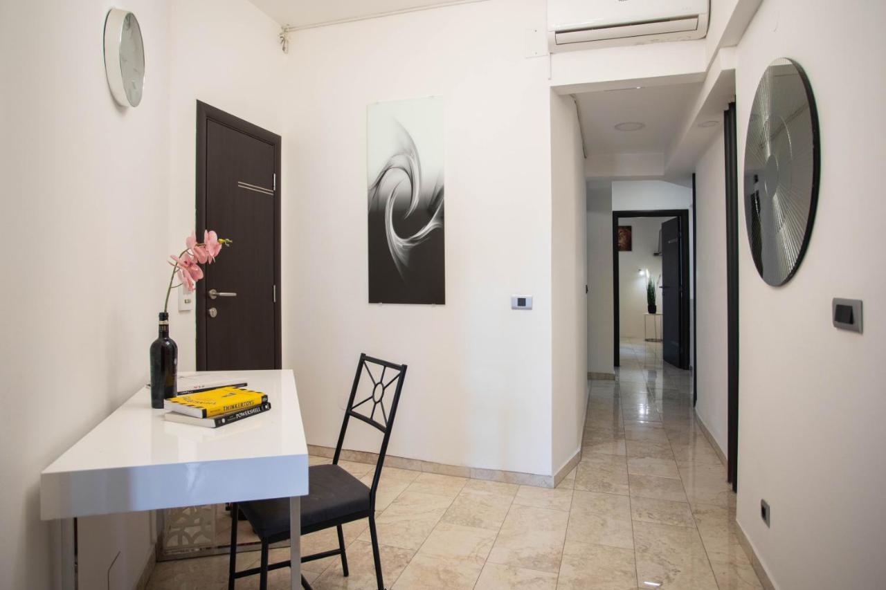 Cibona Station Apartments 자그레브 외부 사진