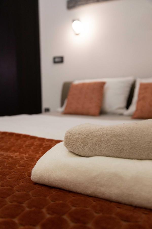 Cibona Station Apartments 자그레브 외부 사진