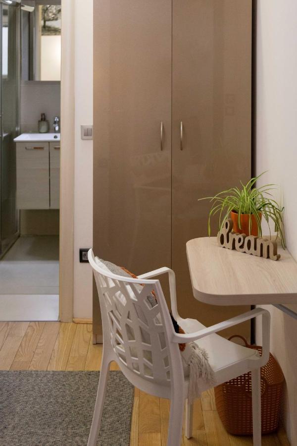 Cibona Station Apartments 자그레브 외부 사진
